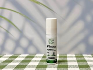 플랜토닌 프로폴리스 인후 스프레이 20ml — 3점을 준 리뷰어가 2023년 2월 올린 사용 사진