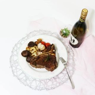림쓰♡님이 올린 리뷰 사진 1