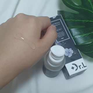 닥터레이디 밸런스 케어 워시 올인원 바디클렌져 여성청결제 — 5점을 준 리뷰어가 2021년 8월 올린 사용 사진
