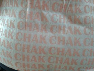 바르다 예민한 그날 따듯한 온기가 필요할 때 CHAK 패치 — 4.5점을 준 리뷰어가 2021년 11월 올린 사용 사진