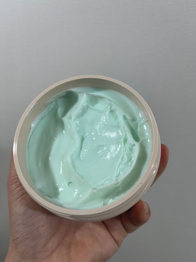 마이너스417 아로마틱 딥 뉴트리션 바디버터 리뷰 사진