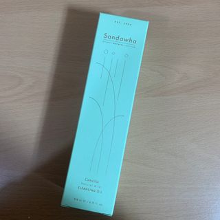 스킨큐어 산다화 순한 클렌징 동백 오일 200ml — 5점을 준 리뷰어가 2023년 3월 올린 사용 사진