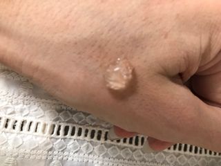 레드투래드 센서티브 어메이징 앰플 30ml — 5점을 준 리뷰어가 2021년 7월 올린 사용 사진