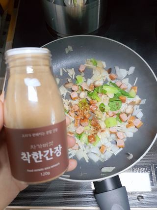 HyeRanSeo님이 올린 리뷰 사진 3
