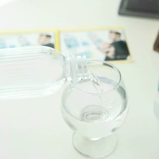 닥터유 제주용암수 닥터유 용암수 — 5점을 준 리뷰어가 2021년 8월 올린 사용 사진
