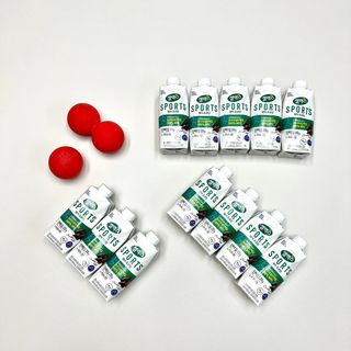셀렉스스포츠 셀렉스 스포츠 드링크 초콜릿 _ 330ml x 12팩 — 4.5점을 준 리뷰어가 2021년 12월 올린 사용 사진