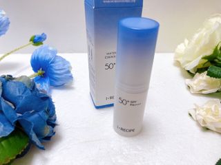 아이레시피 워터리터치 에센스 선 밤 [SPF50+/PA++++] — 5점을 준 리뷰어가 2023년 4월 올린 사용 사진