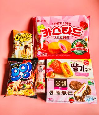 Lily님이 올린 리뷰 사진 1