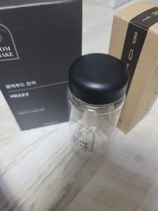 [맘메이크] 블랙푸드 한끼 — 5점을 준 리뷰어가 2021년 7월 올린 사용 사진