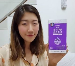 필리브 엘라스틴 더 리프트 — 5점을 준 리뷰어가 2021년 8월 올린 사용 사진