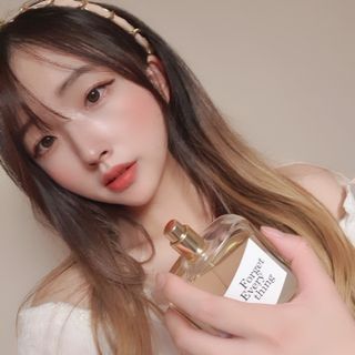 L'oubliance (루블리앙스) 루블리앙스 오 드 퍼퓸 — 4.5점을 준 리뷰어가 2022년 8월 올린 사용 사진