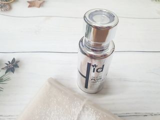 아이디플라코스메틱 아이디 페이스핏 플러스 앰플 — 5점을 준 리뷰어가 2022년 3월 올린 사용 사진