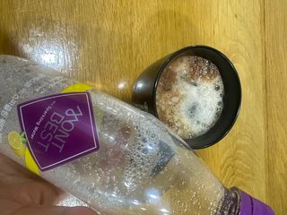 몽베스트 Montbest with Sparkling water Lemon OR Lime 20병(랜덤) — 5점을 준 리뷰어가 2024년 4월 올린 사용 사진