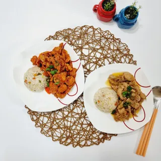 (주)마니커 마니커 닭고기 덧살구이 2종(올리브소금&핫칠리) [냉동 500g] — 5점을 준 리뷰어가 2023년 1월 올린 사용 사진