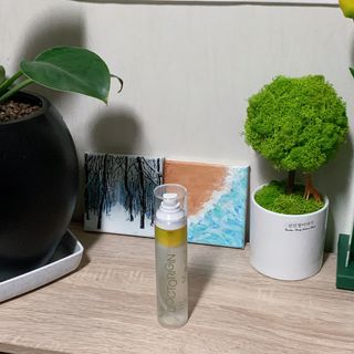 닥터리진 퍼퓸드 옐로우 오일 미스트 앰플 [페이스앤바디] 레귤러 — 5점을 준 리뷰어가 2022년 11월 올린 사용 사진
