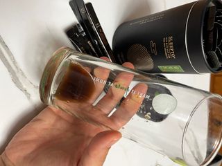 프리마인 자체 기업부설 연구소에서 찾아낸 건강한 수면의 비밀.  슬립토 플러스 30포 — 3.5점을 준 리뷰어가 2023년 9월 올린 사용 사진