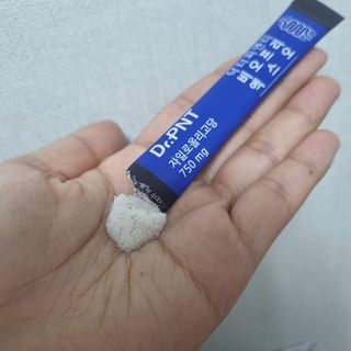 닥터피엔티 [Dr.PNT] 장내 환경 개선의 핵심, 프리바이오틱스! 비오프리 XO — 5점을 준 리뷰어가 2022년 11월 올린 사용 사진