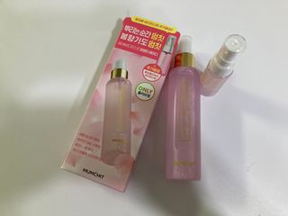 멈칫(MUMCHIT) 멈칫 마젠타레이디 기획세트 — 5점을 준 리뷰어가 2022년 3월 올린 사용 사진