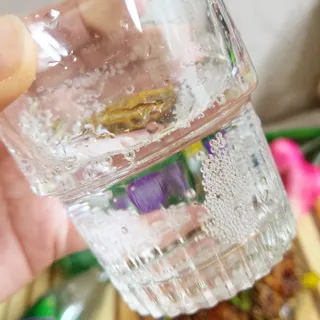 몽베스트 Montbest with Sparkling water Lime20병 — 5점을 준 리뷰어가 2022년 10월 올린 사용 사진