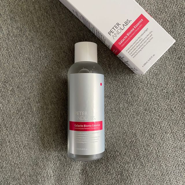 갈락토 바이옴 에센스 190ml 리뷰 사진