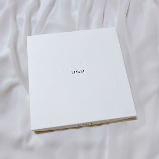 리브얼 | LIVALL 바이오셀룰로오스 마스크 레스트 앤 글로우 33ml  x 3개입 — 5점을 준 리뷰어가 2022년 7월 올린 사용 사진