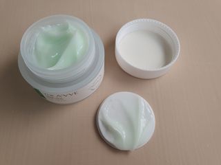 디에이브 더마-테카 바이옴 크림 50ml — 5점을 준 리뷰어가 2022년 10월 올린 사용 사진