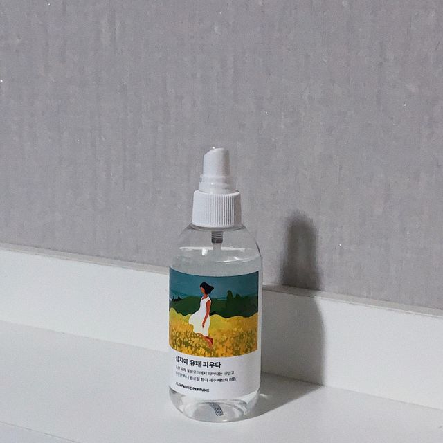한소쿠리초록영귤, 섭지에 유채피우다, 비자림의 아침이슬, 동백길 걷다, 협재의 아침바람 200ml 5종 중 택1 리뷰 사진