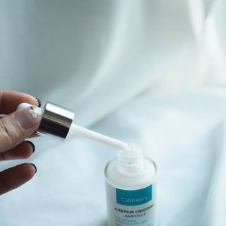 셀라피 에이리페어 오리지널 앰플 30ml — 5점을 준 리뷰어가 2020년 12월 올린 사용 사진