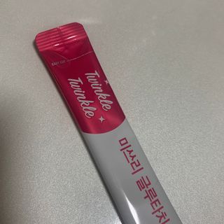메디포스트 모비타 미쓰리 글루타치온 30포 — 5점을 준 리뷰어가 2022년 12월 올린 사용 사진