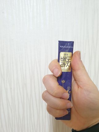 광동생활건강 나우 [광동] 배도라지 쌍화스틱 10mL x 100포 — 5점을 준 리뷰어가 2023년 3월 올린 사용 사진