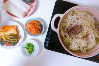 셰프애찬 알타리김치 총각김치 1kg — 5점을 준 리뷰어가 2022년 10월 올린 사용 사진