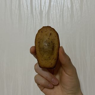 [메종콜리브리] 프랑스 마들렌 메종콜리브리 헤이즐넛 마들렌 2팩 — 4점을 준 리뷰어가 2021년 12월 올린 사용 사진