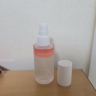 산다화 더블 이펙트 안티 링클 세럼 50ml — 5점을 준 리뷰어가 2022년 10월 올린 사용 사진