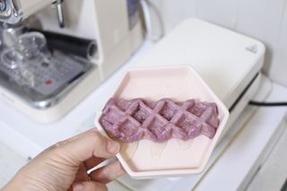 [푸디푸디] 1일1떡!  가래떡 낱개포장 아침식사 식사대용! 7종 세트 혼합 (1BOX=14개입) — 5점을 준 리뷰어가 2022년 5월 올린 사용 사진