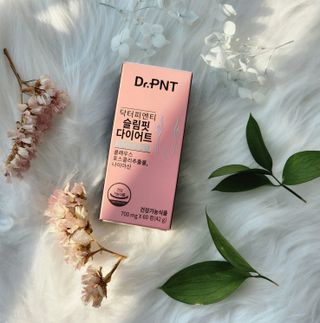 닥터피엔티 [Dr.PNT] 하루 2알로 건강한 다이어트! 한겨울에도 체지방만 쏙~ 슬림핏 다이어트 — 4점을 준 리뷰어가 2023년 2월 올린 사용 사진