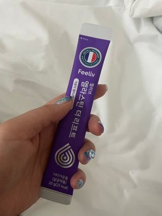 필리브 엘라스틴 더 리프트 — 3.5점을 준 리뷰어가 2021년 9월 올린 사용 사진