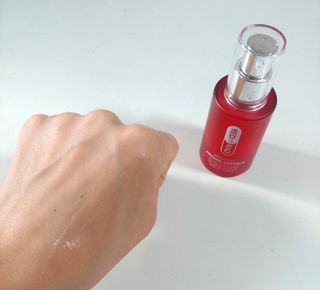 레드투래드 센서티브 어메이징 앰플 30ml — 5점을 준 리뷰어가 2021년 11월 올린 사용 사진