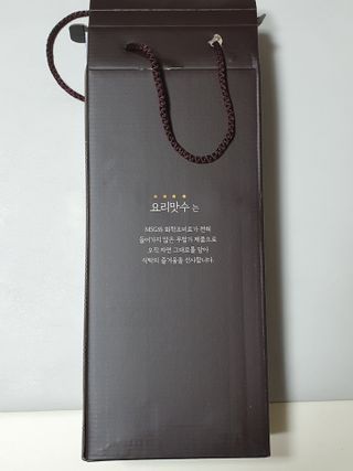 천연 요리 에센스요리맛수 930g 2개 SET — 4점을 준 리뷰어가 2021년 4월 올린 사용 사진