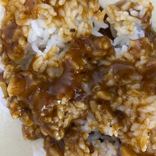 불타 지옥불카레 불지옥맛 180g x 3봉 — 4점을 준 리뷰어가 2021년 6월 올린 사용 사진