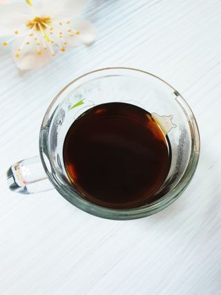(주)쟈뎅 쟈뎅 클래스 핸드 드립 커피 10P 2종_디카페인 1종+랜덤 플레이버 1종 — 5점을 준 리뷰어가 2021년 4월 올린 사용 사진