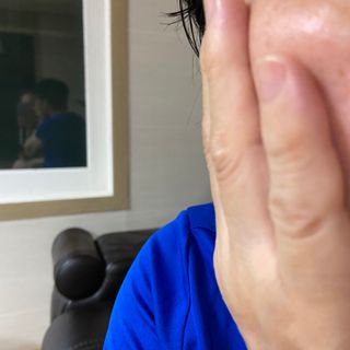 키노닉스 클래리티 밸런싱 크림토너 — 5점을 준 리뷰어가 2021년 9월 올린 사용 사진