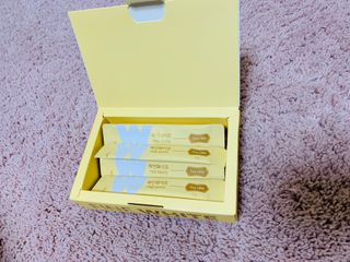 디오르 파인화이트 — 3.5점을 준 리뷰어가 2022년 2월 올린 사용 사진
