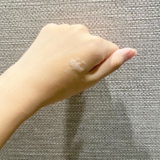 키노닉스 블루밍 세럼 인 미스트 — 2점을 준 리뷰어가 2021년 10월 올린 사용 사진