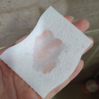 리더스코스메틱 리더스 퍼스트 샷 액티브 에센스 토닝 컨트롤 & 포어 컨트롤 — 4점을 준 리뷰어가 2021년 11월 올린 사용 사진