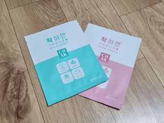 바르다 예민한 그날 따듯한 온기가 필요할 때 CHAK 패치 — 5점을 준 리뷰어가 2021년 10월 올린 사용 사진