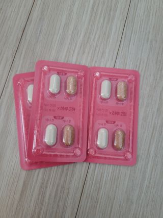 킬팻다이어트 킬팻 스피드 다이어트 [84 g / 700 mg x 120정] — 5점을 준 리뷰어가 2022년 6월 올린 사용 사진