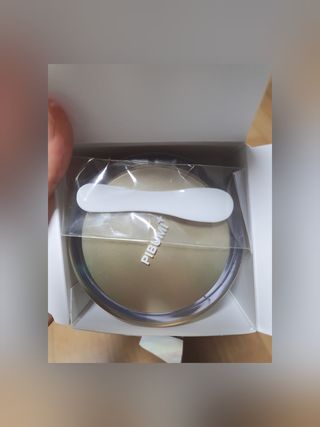 피부미 골드베릴 미라클페어 세레이징 퍼밍 크림 50ml — 5점을 준 리뷰어가 2021년 9월 올린 사용 사진