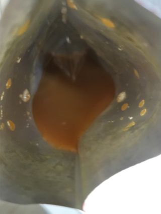 본황칠 이즙이 맛즙 ABC주스 30EA — 5점을 준 리뷰어가 2022년 7월 올린 사용 사진