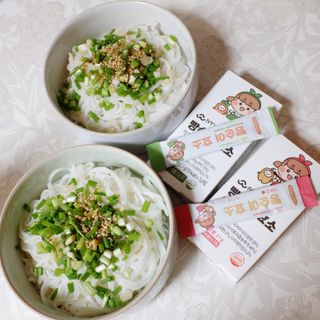 아이비웰니스 빵순이 효소 키위맛 7포 + 석류맛 7포 (총 14포, 2주분) — 4점을 준 리뷰어가 2022년 10월 올린 사용 사진