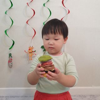 주원맘님이 올린 리뷰 사진 2